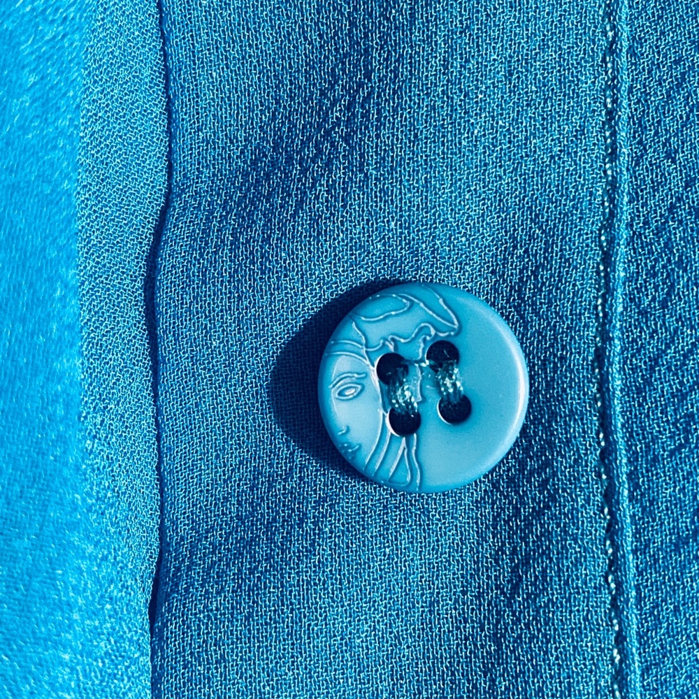 Versace woman shirt - Picture 11 of 16
